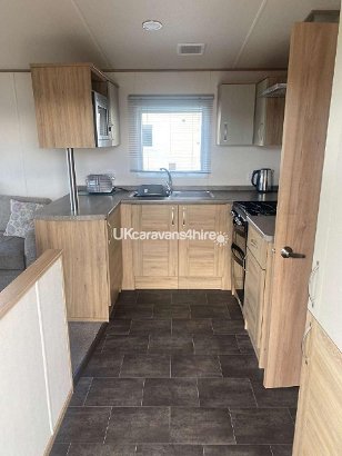 Greenacres Holiday Park, Ref 15953