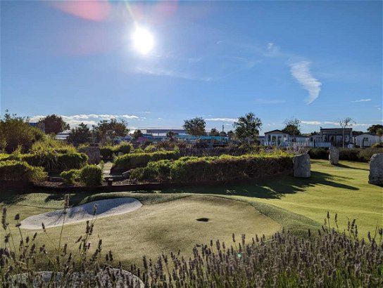 Presthaven Beach Resort, Ref 15957