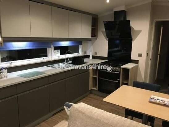 Greenacres Holiday Park, Ref 15958