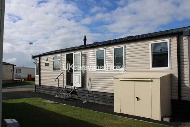 Ocean Edge Leisure Park, Ref 15961
