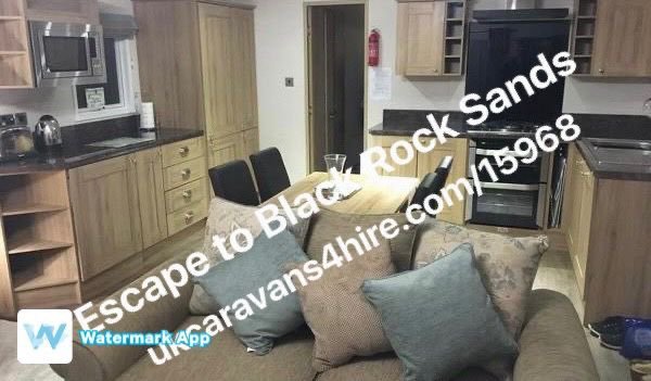 Greenacres Holiday Park, Ref 15968