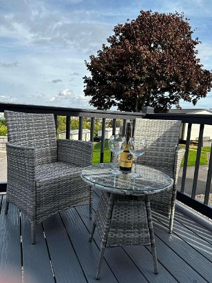 Beverley Bay Holiday Park, Ref 15969