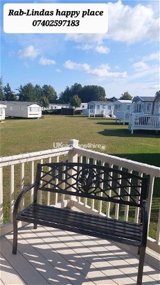 Seton Sands Caravan Park, Ref 15974