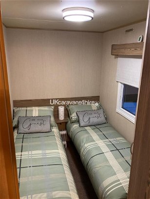 Craig Tara Holiday Park, Ref 15975