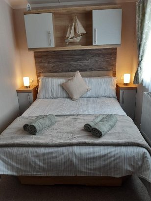 Littlesea Holiday Park, Ref 15976