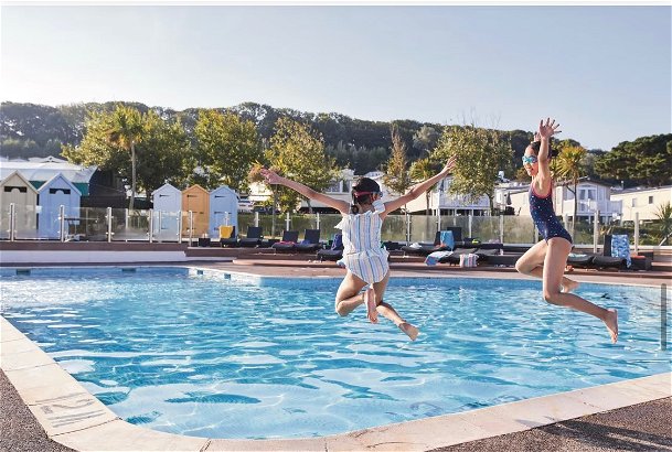 Littlesea Holiday Park, Ref 15976