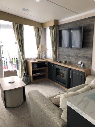 Littlesea Holiday Park, Ref 15976
