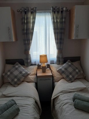 Littlesea Holiday Park, Ref 15976
