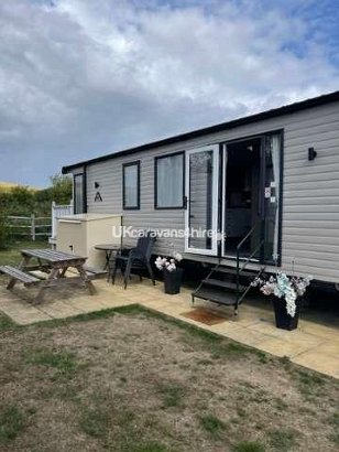 Combe Haven Holiday Park, Ref 15980