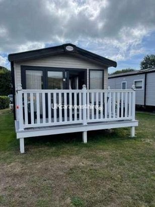 Combe Haven Holiday Park, Ref 15980