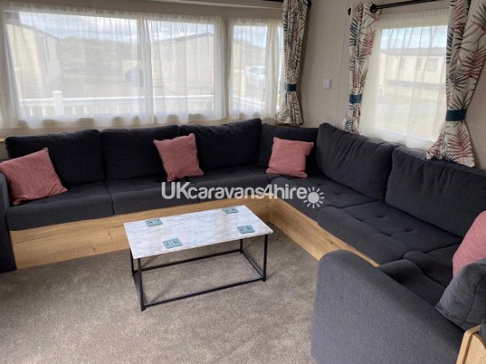 Silver Sands Holiday Park, Ref 15981