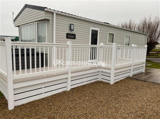 Silver Sands Holiday Park, Ref 15981