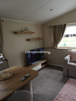 Haggerston Castle, Ref 15983