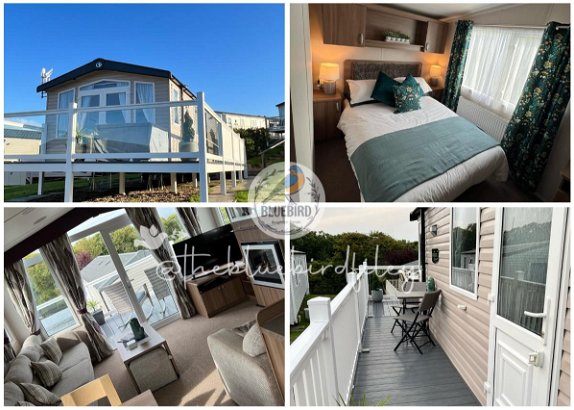 Reighton Sands Holiday Park, Ref 15984