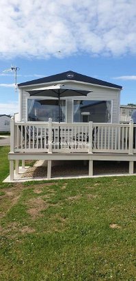 Blue Dolphin Holiday Park, Ref 15989