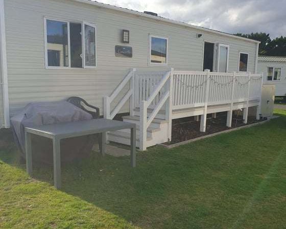 ref 15992, Wild Duck Holiday Park, Great Yarmouth, Norfolk