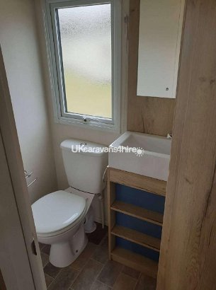 Wild Duck Holiday Park, Ref 15992