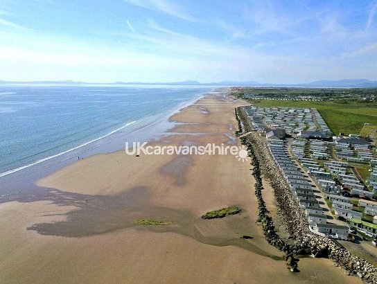 Sunnysands Caravan Park, Ref 15997