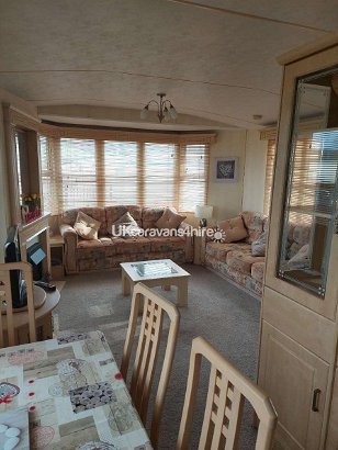 Sunnysands Caravan Park, Ref 15997