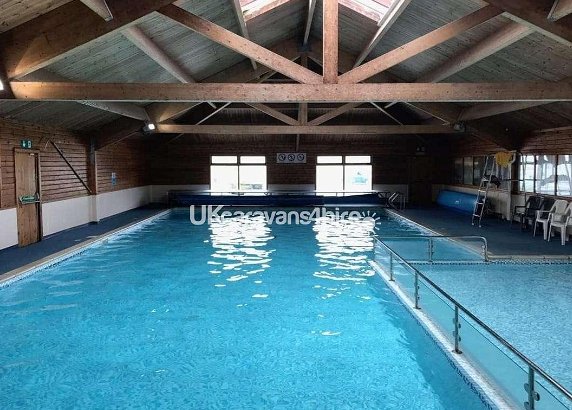 Sunnysands Caravan Park, Ref 15997