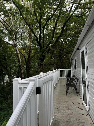 Aberdunant Hall Holiday Park, Ref 15999