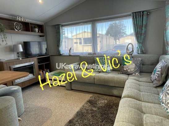 Haggerston Castle, Ref 16001