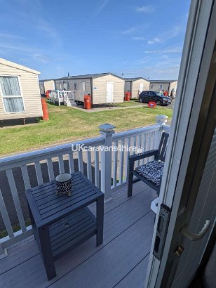 Berwick Holiday Park, Ref 16008