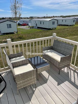 Thornwick Bay Holiday Village, Ref 16014