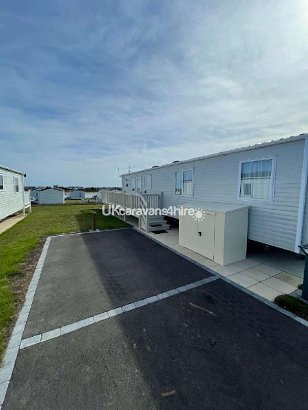 Thornwick Bay Holiday Village, Ref 16014
