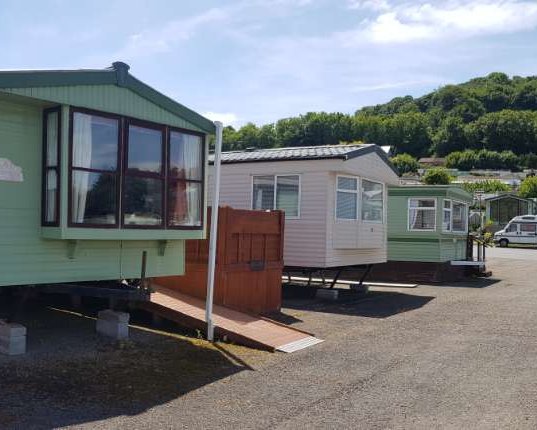 ref 16018, Aberystwyth Holiday Village, Aberystwyth, Ceredigion