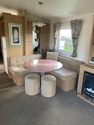Marine Holiday Park, Ref 16019