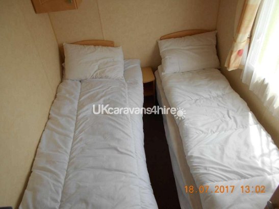 Walshs Holiday Park, Ref 16022