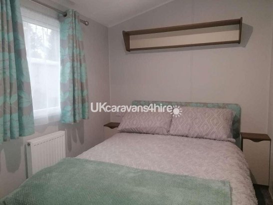 Wild Duck Holiday Park, Ref 16026
