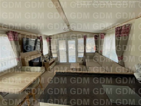Golden Sands Kinmel Bay, Ref 16031
