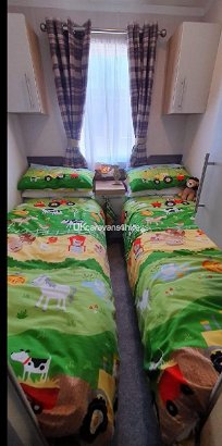 Presthaven Beach Resort, Ref 16036