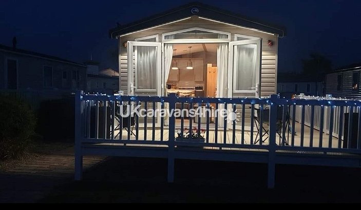 Presthaven Beach Resort, Ref 16036