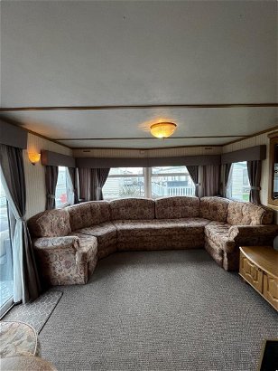 Sunnysands Caravan Park, Ref 16037
