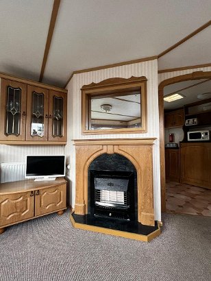 Sunnysands Caravan Park, Ref 16037