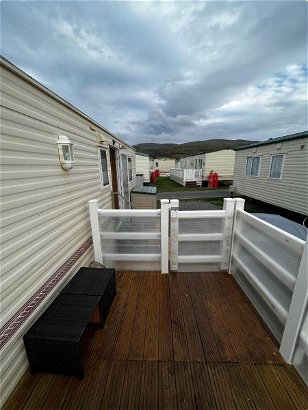 Sunnysands Caravan Park, Ref 16037