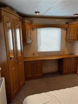Sunnysands Caravan Park, Ref 16037