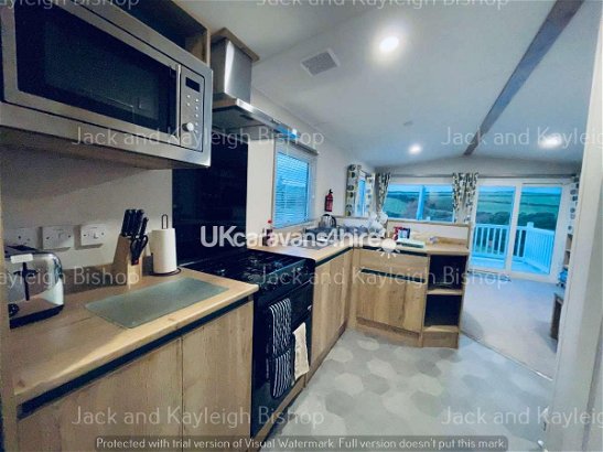 Newquay Bay Resort, Ref 16040