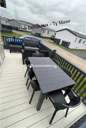 Ty Mawr Holiday Park, Ref 16048