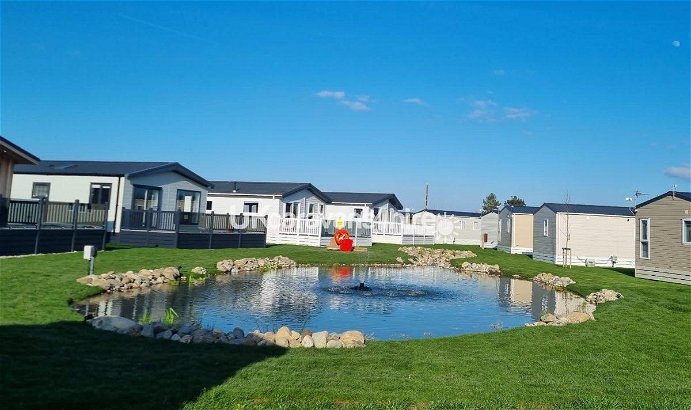 Ty Mawr Holiday Park, Ref 16048