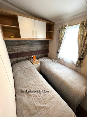 Ty Mawr Holiday Park, Ref 16048