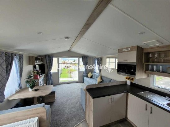 Golden Sands Kinmel Bay, Ref 16058
