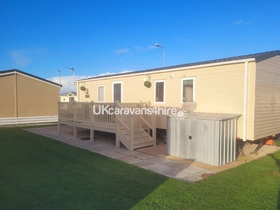 Golden Sands Kinmel Bay, Ref 16058