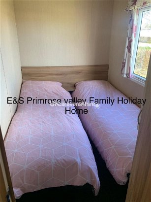 Primrose Valley Holiday Park, Ref 16066
