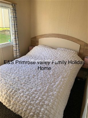 Primrose Valley Holiday Park, Ref 16066