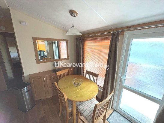 Devon Cliffs Holiday Park, Ref 16070
