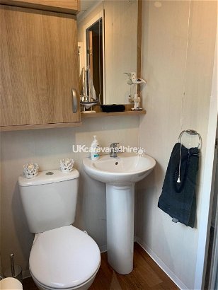 Burnham-on-Sea Holiday Park, Ref 16075